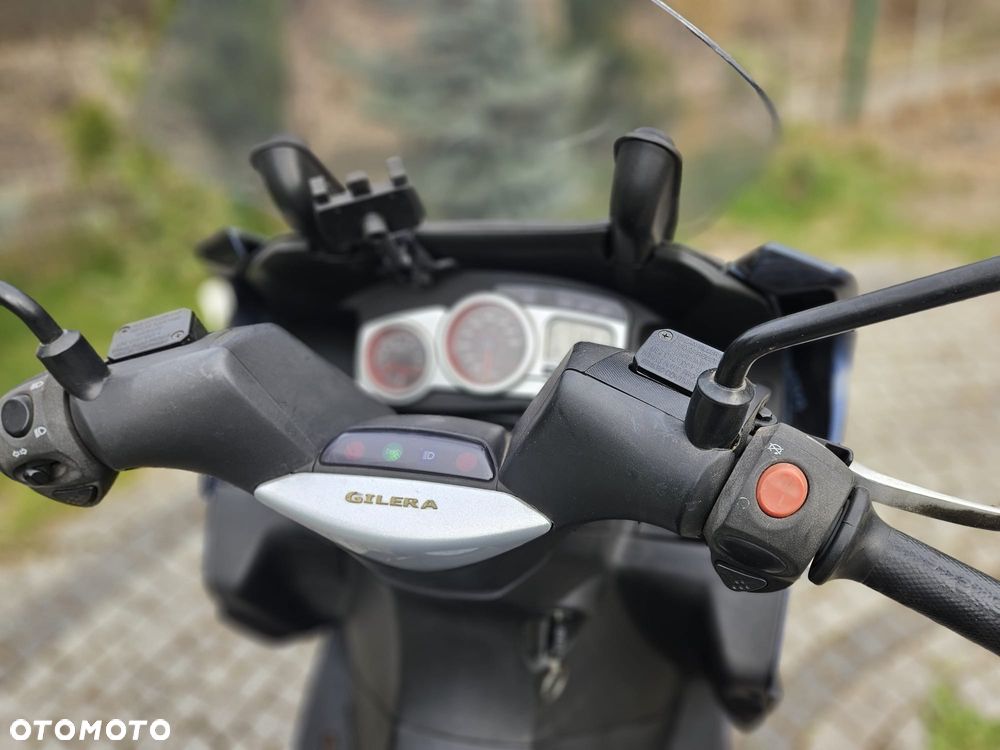 Gilera Inny - 13