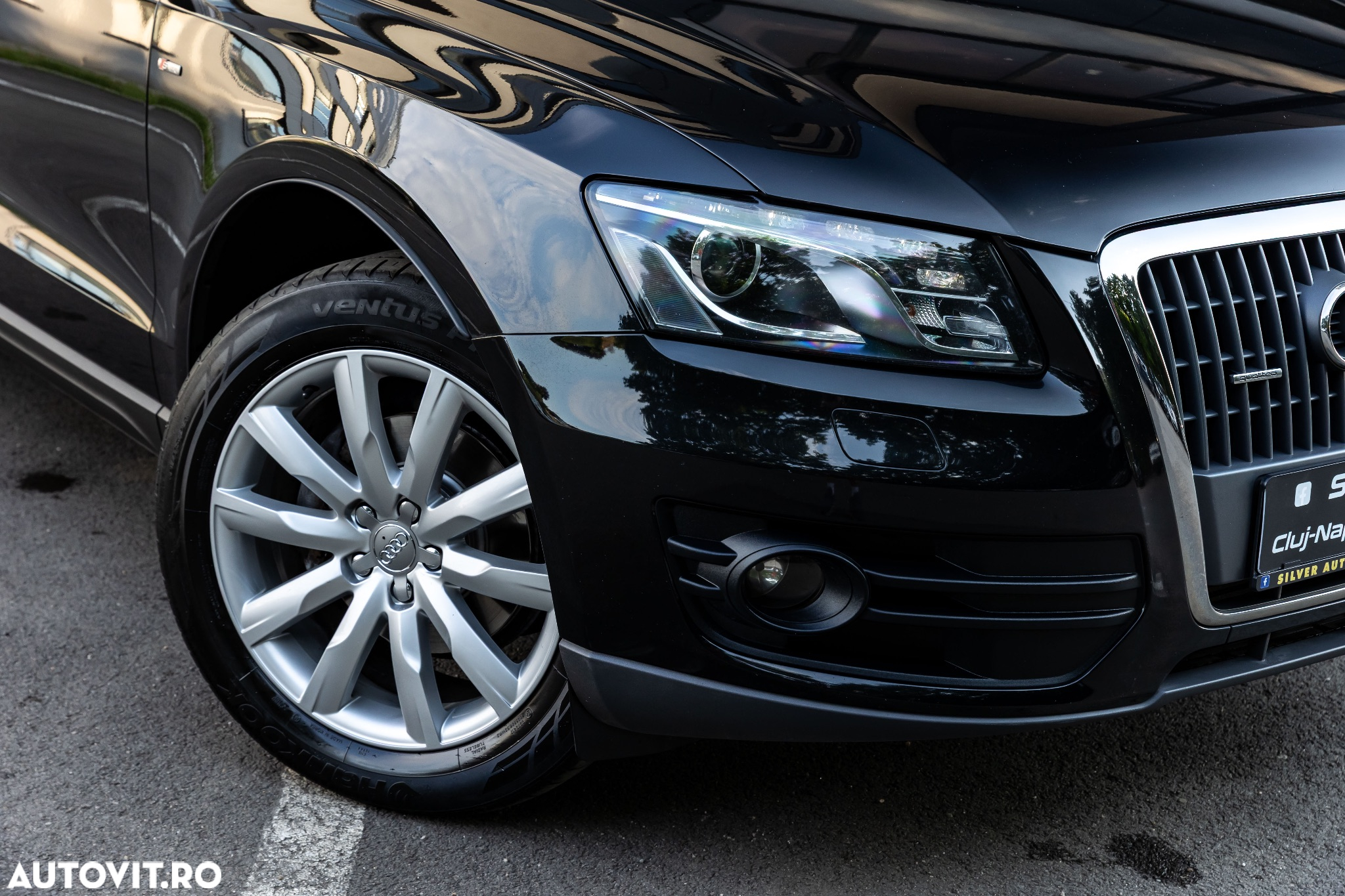 Audi Q5 2.0 TDI Quattro - 30