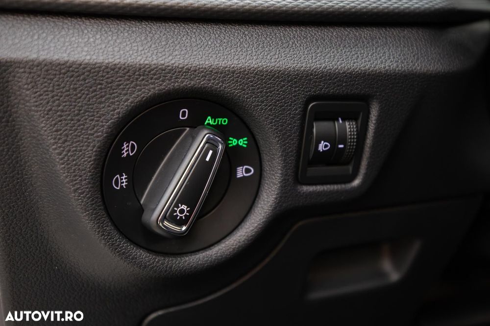 Skoda Scala 1.0 TSI Ambition - 24