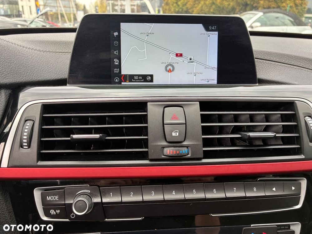 BMW 3GT 320d xDrive - 18