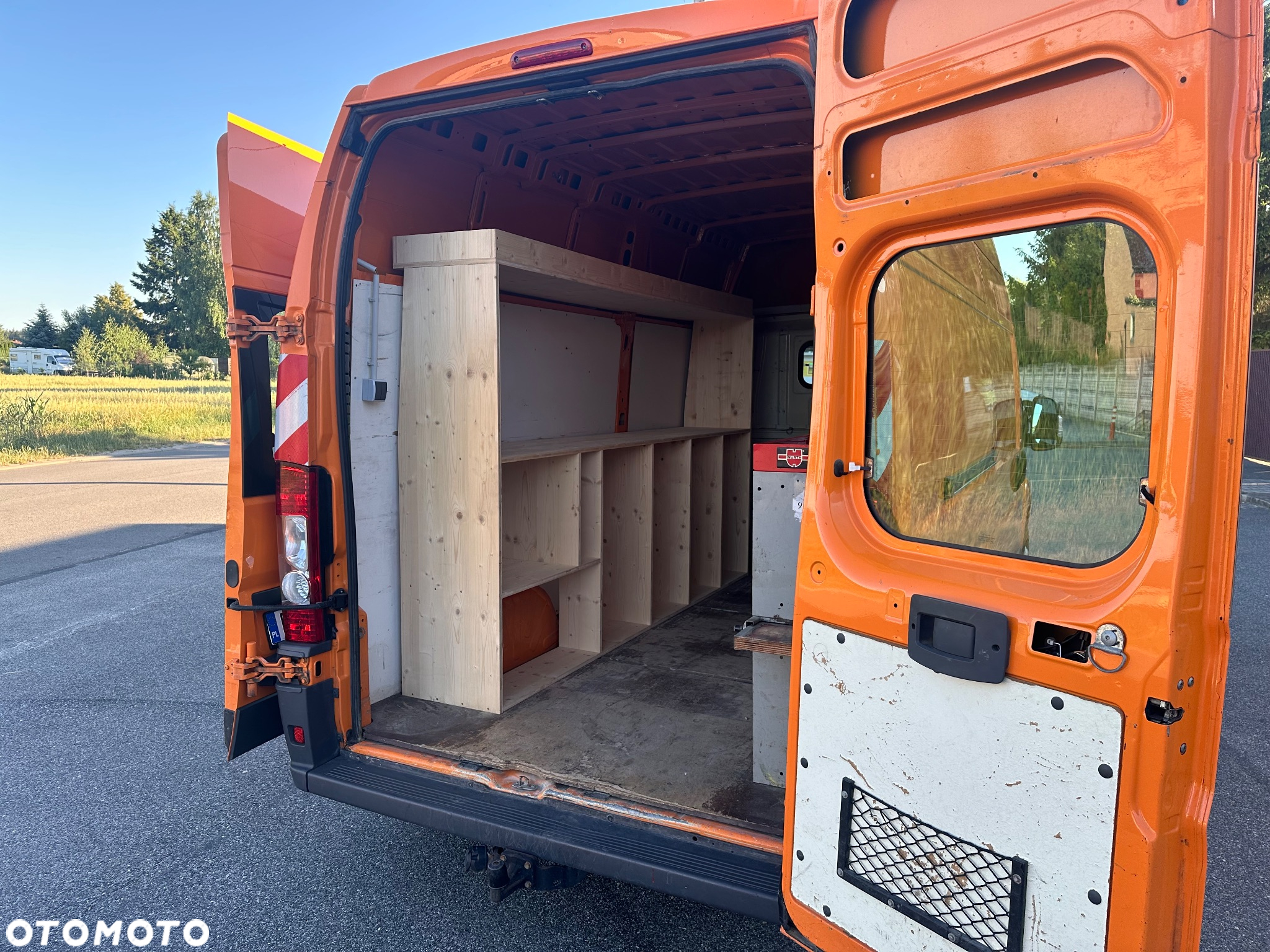 Fiat Ducato - 11