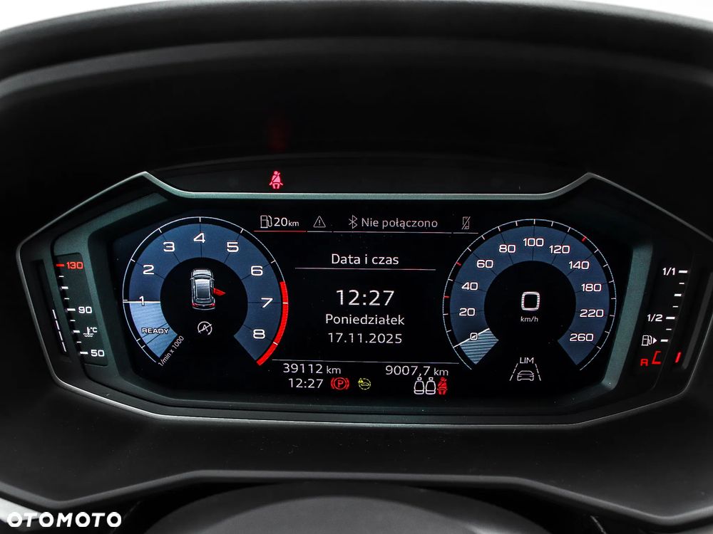 Audi A1 Sportback 30 TFSI Advanced - 19