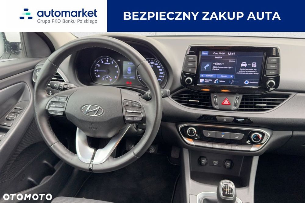 Hyundai i30 1.0 T-GDI Modern - 18