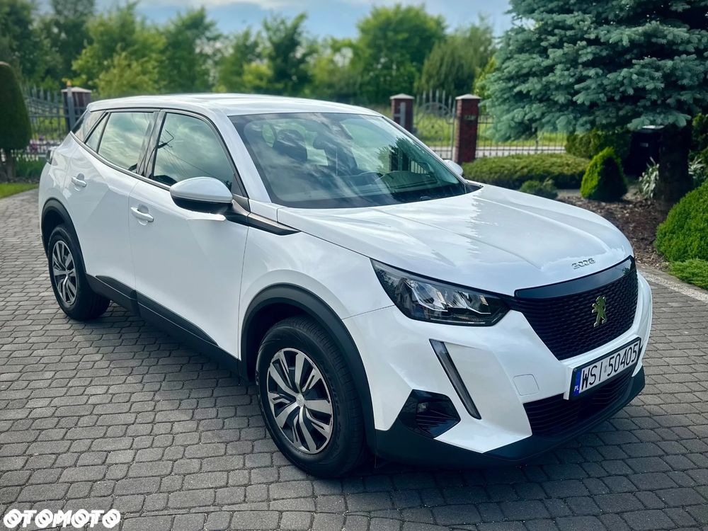 Peugeot 2008 - 15