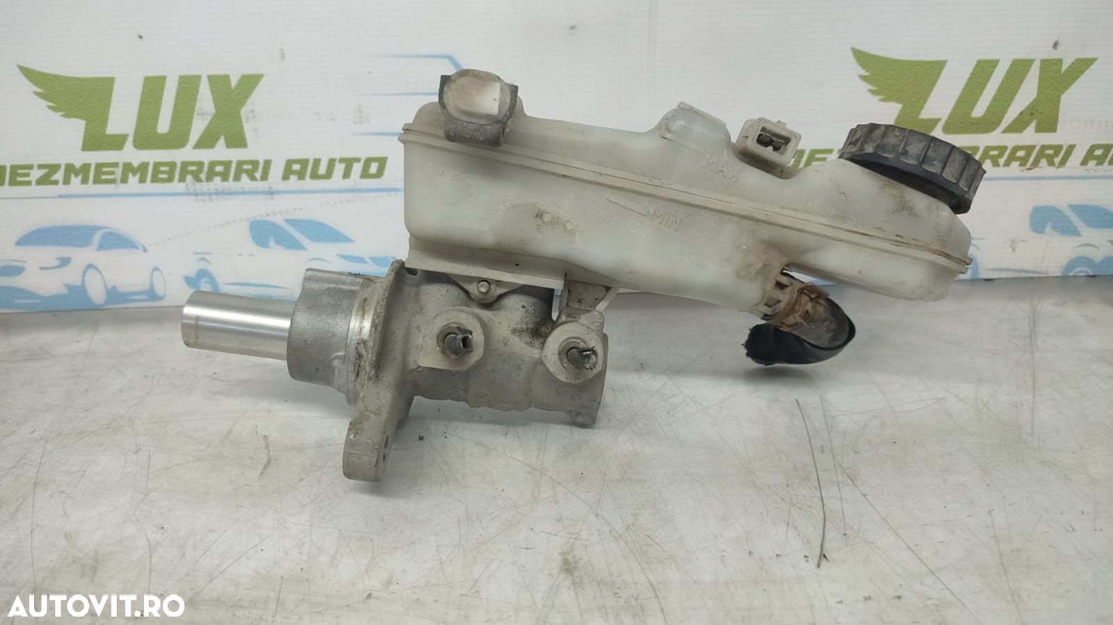 Pompa frana 0204255239 1.4 D-4D 1ZRFE Toyota Auris 1 [2006 - 2010] - 2