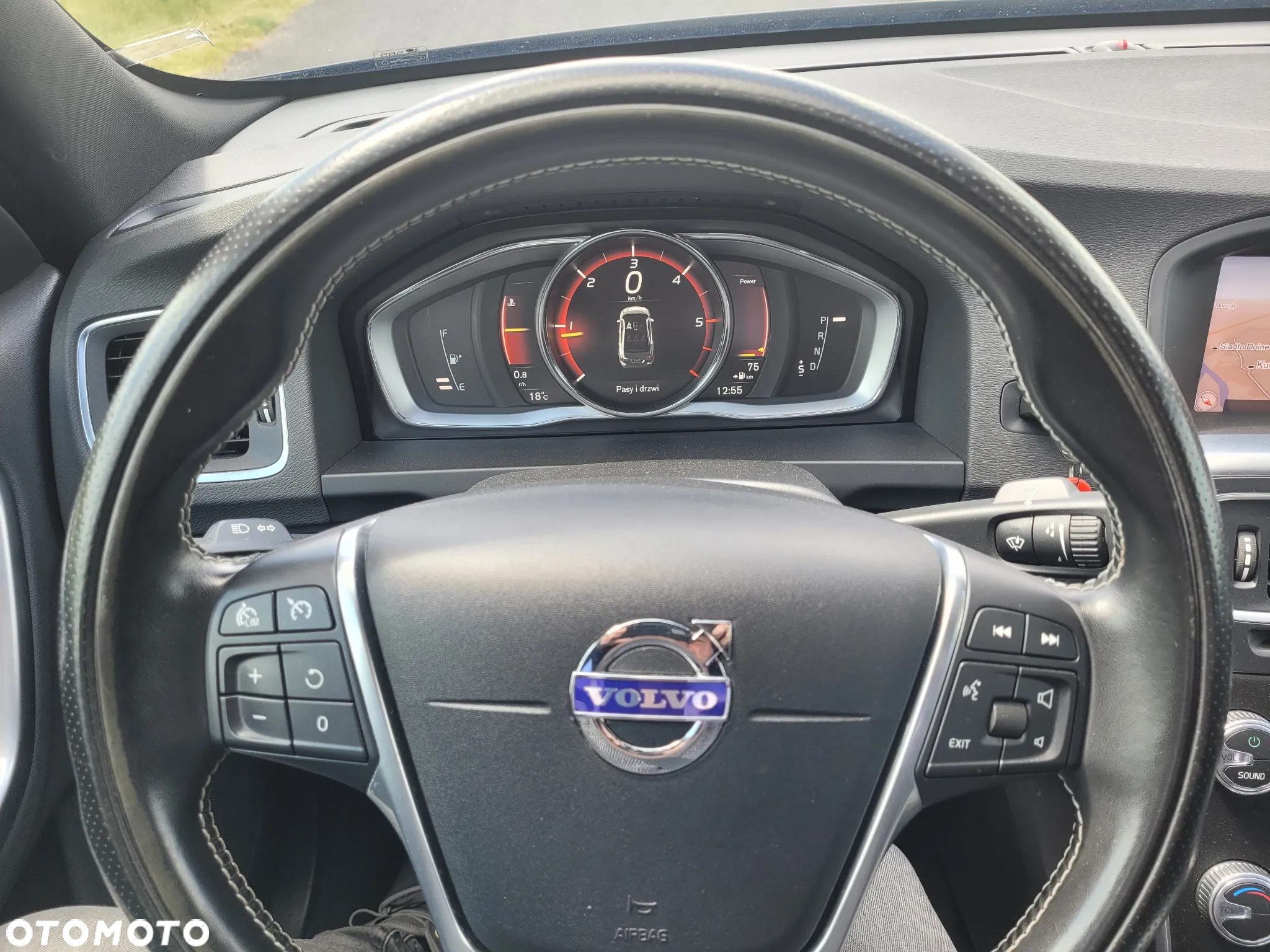 Volvo S60 - 16