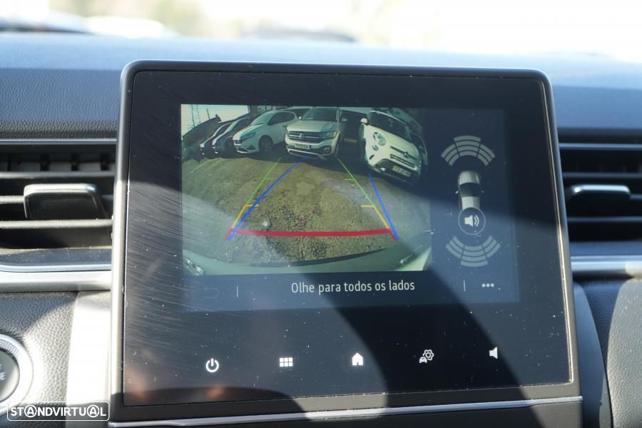 Renault Captur 1.0 TCe Intens - 13