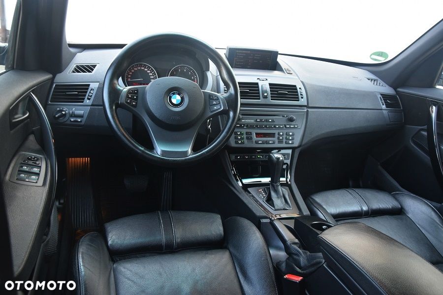 BMW X3 - 17