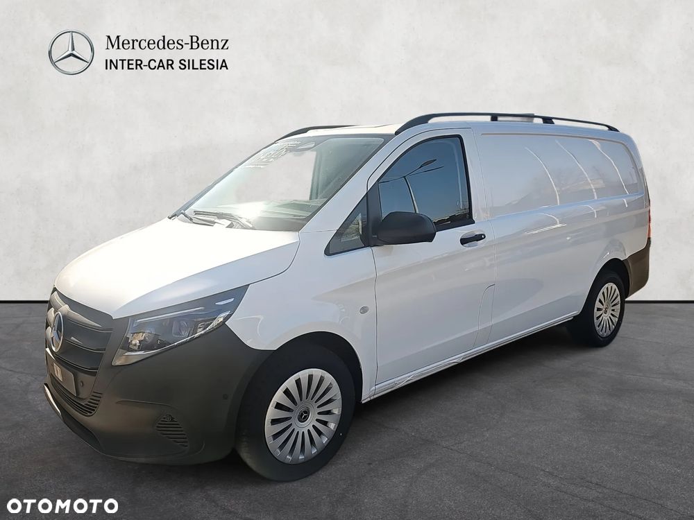 Mercedes-Benz VITO 116 CDI Furgon PRO L2 - 1