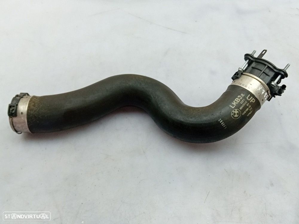 Tubo do intercooler BMW 1 (F20) - 1