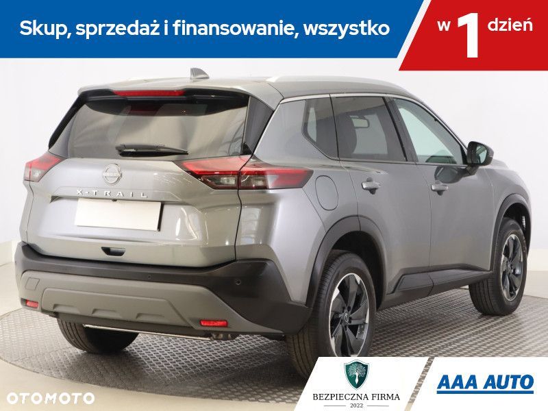 Nissan X-Trail - 7