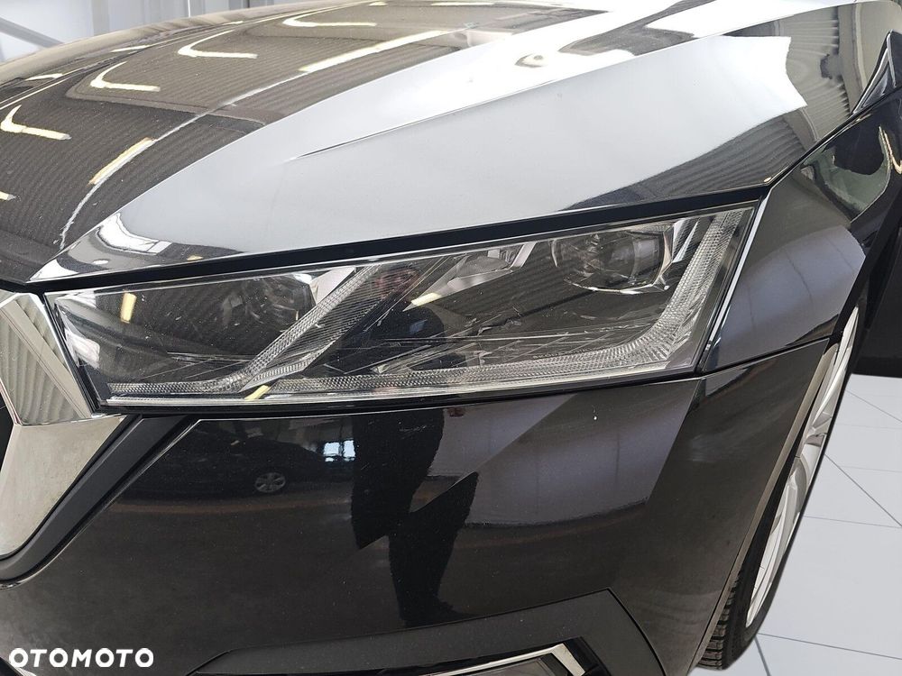 Skoda Octavia 1.4 TSI Plug-In Hybrid Style DSG - 33