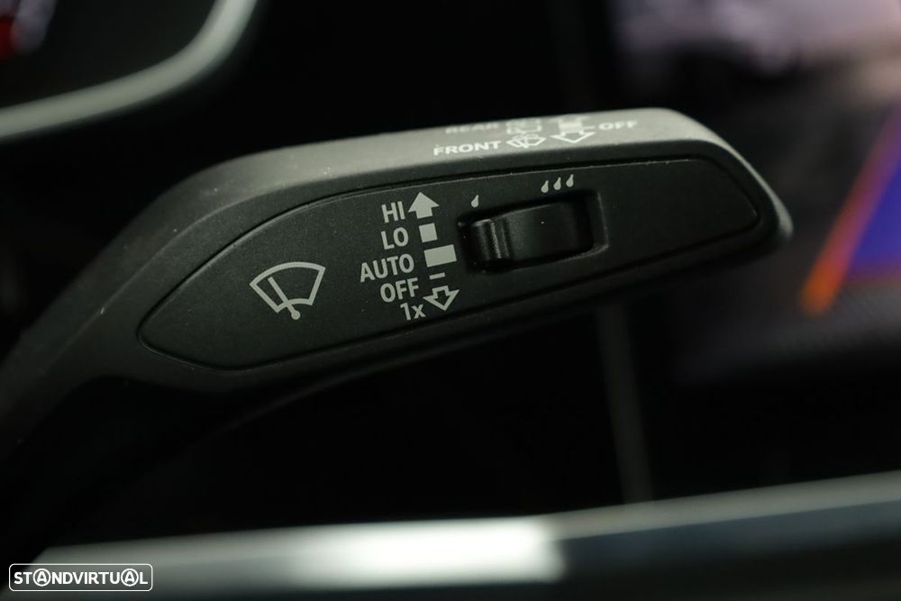 Audi Q3 Sportback 45 TFSIe S line S tronic - 19