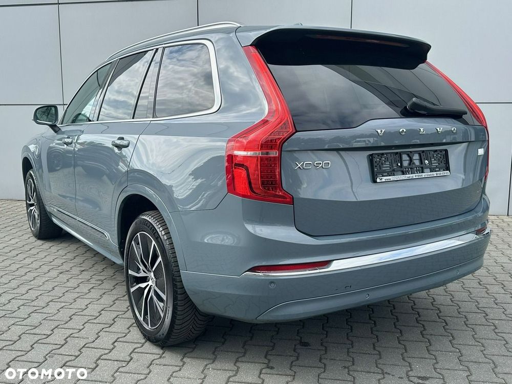 Volvo XC 90 - 13