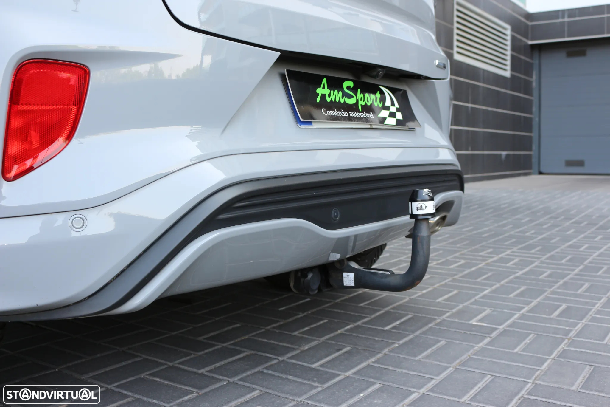 Ford Puma 1.0 EcoBoost Hybrid ST-LINE DESIGN - 48