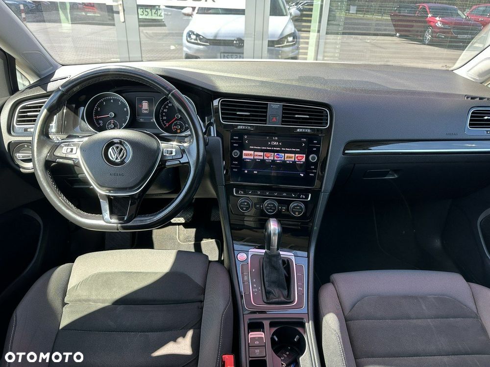 Volkswagen Golf Variant 1.5 eTSI EVO R-Line DSG - 10