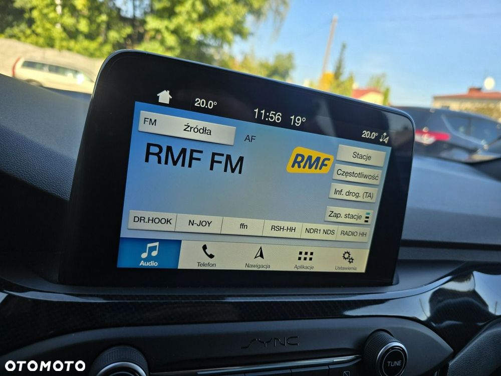 Ford Focus - 18