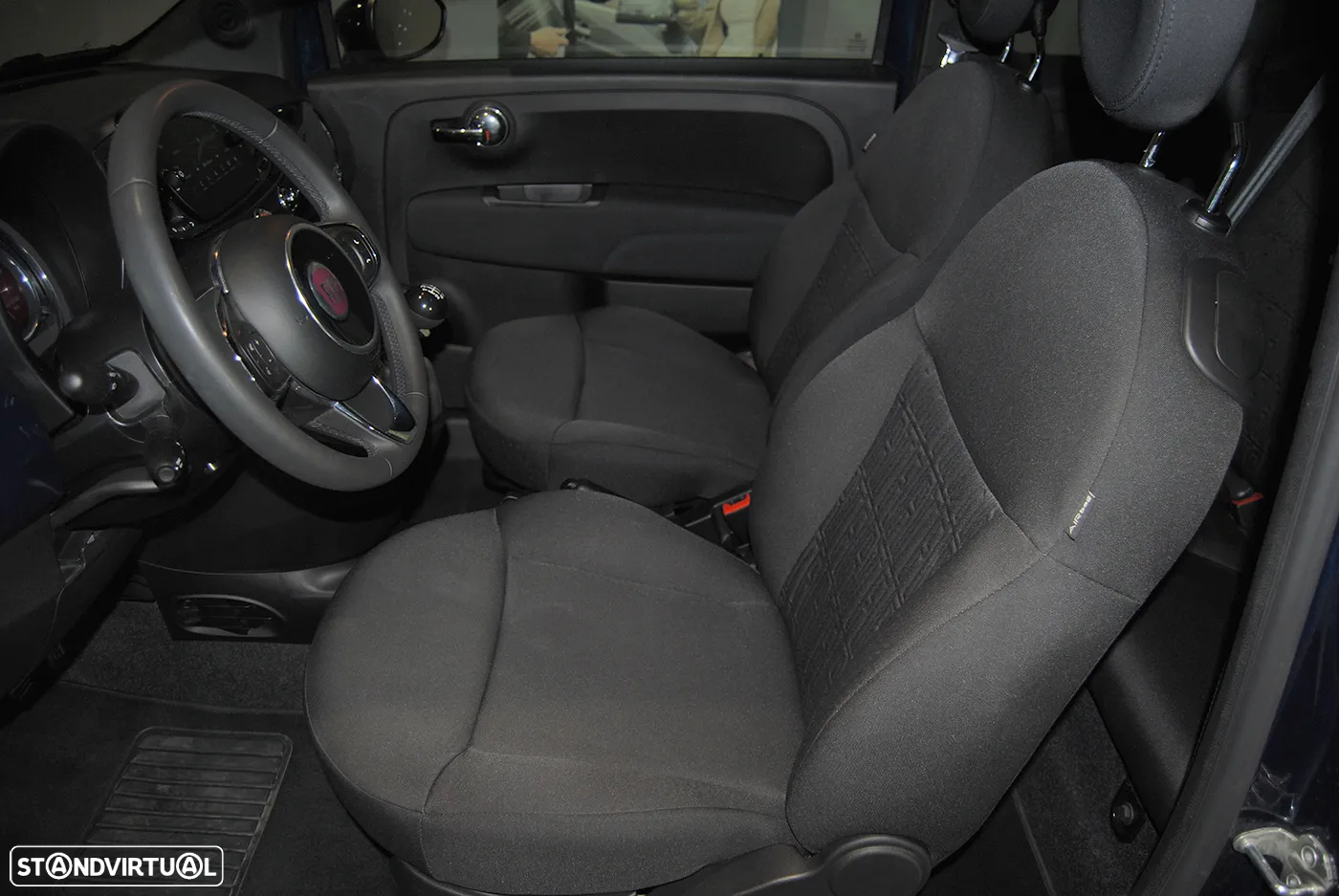 Fiat 500 1.0 Hybrid - 15