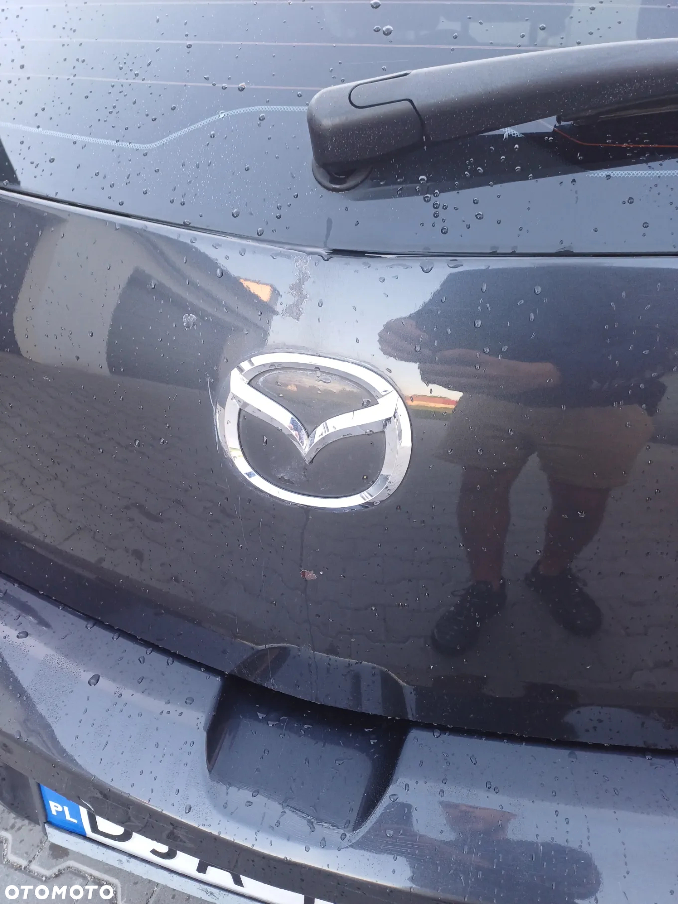 Mazda 3 1.6 CD Active - 15