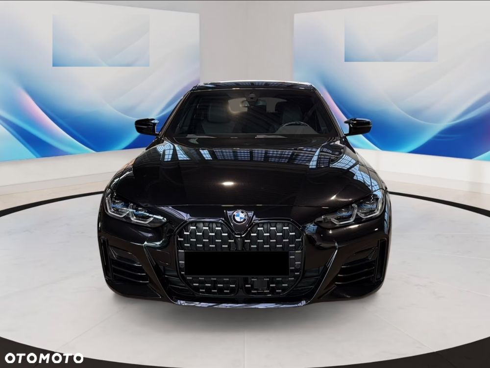 BMW Seria 4 M440i - 6
