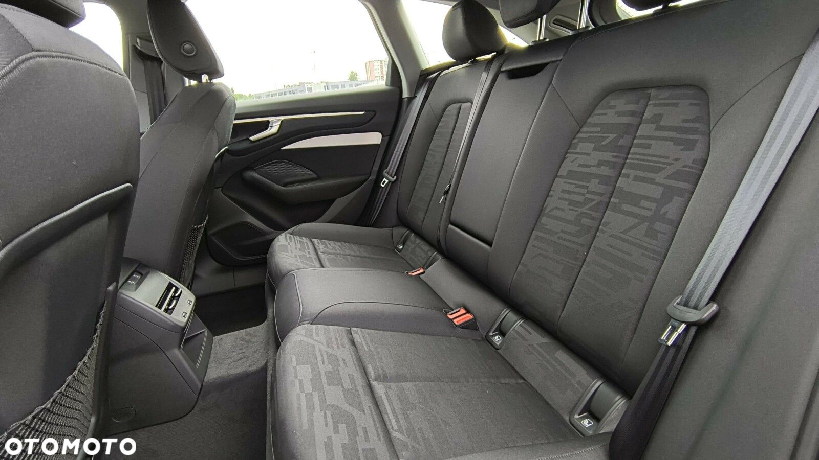 Audi A6 - 36