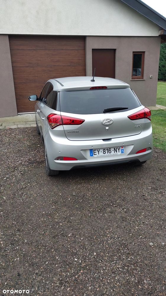 Hyundai i20 1.0 T-GDI Premium - 5