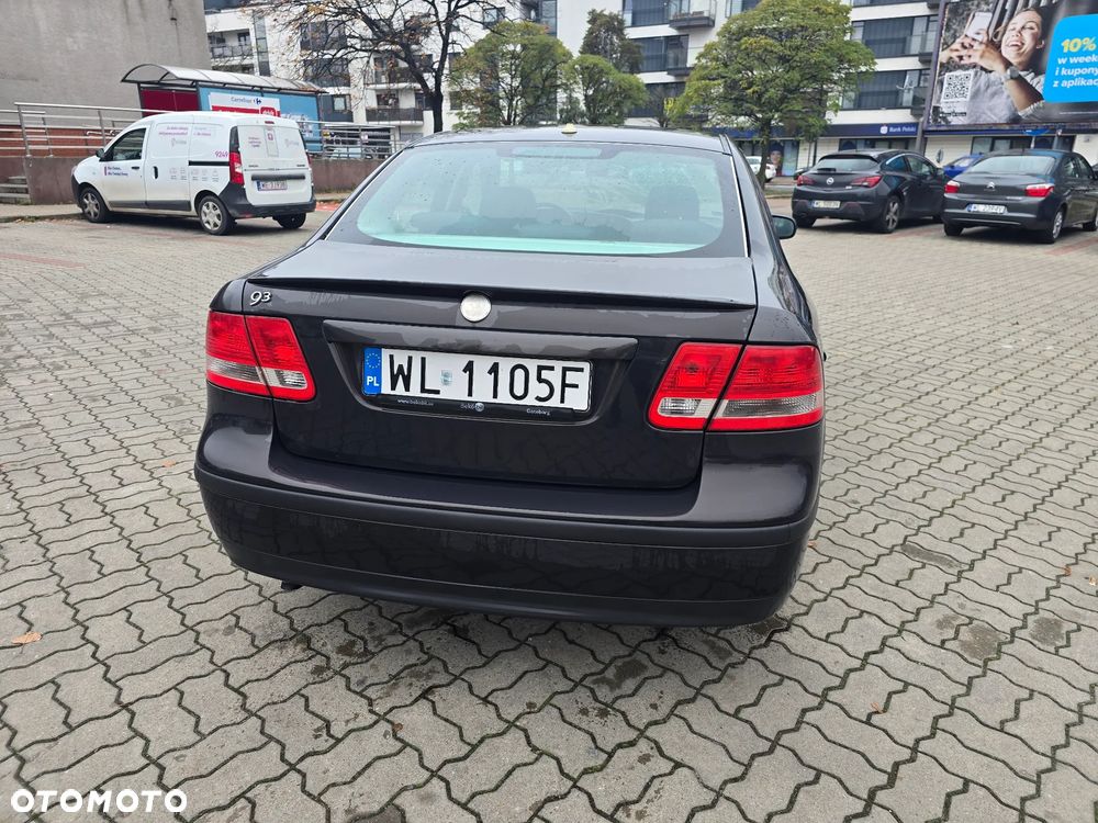 Saab 9-3 1.8i Linear - 3