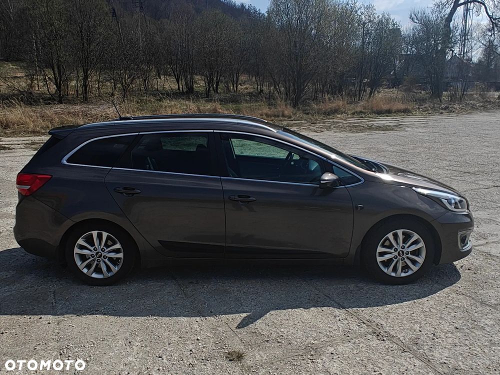 Kia Ceed 1.6 CRDi L Business Line - 8