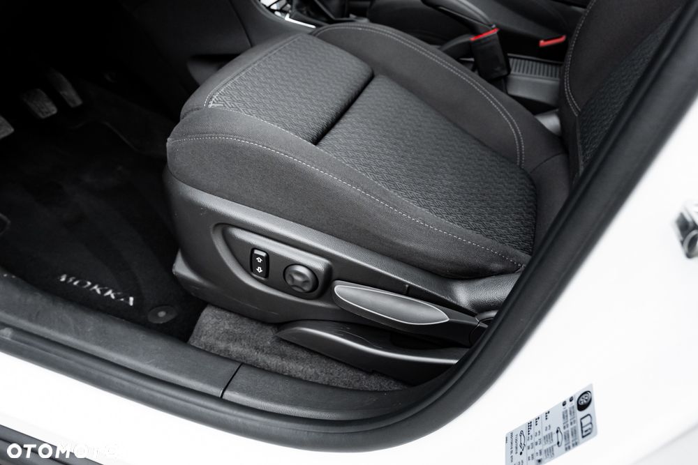 Opel Mokka 1.6 CDTI Cosmo S&S - 17