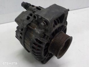 SCANIA R ALTERNATOR - 1