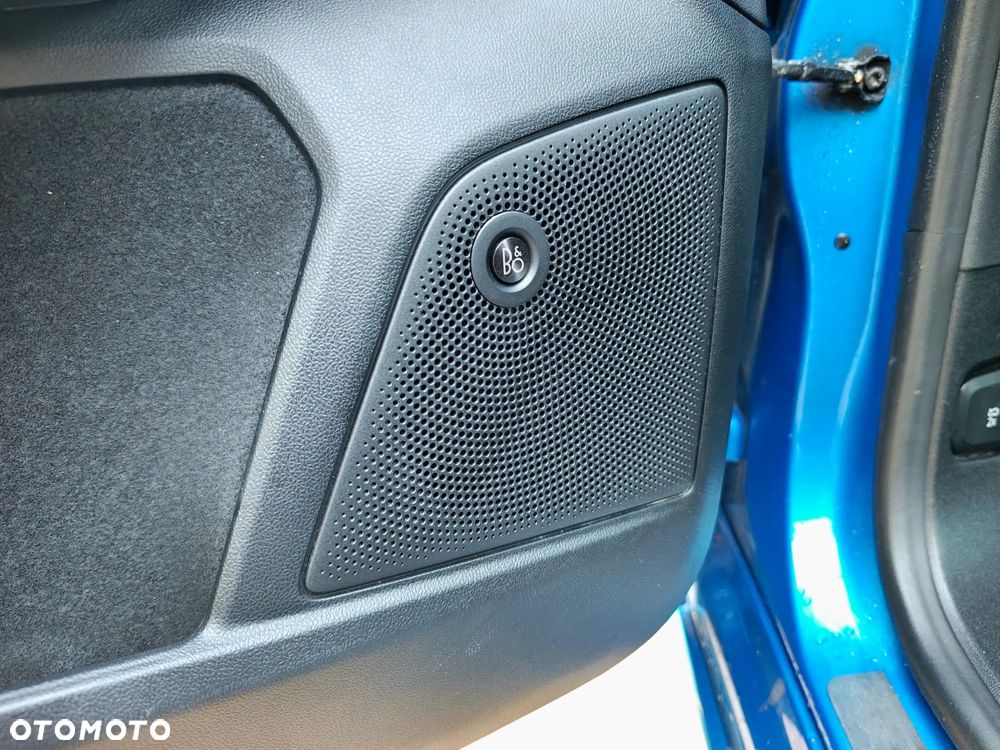 Ford Focus 1.5 EcoBlue Start-Stopp-System ST-LINE - 40