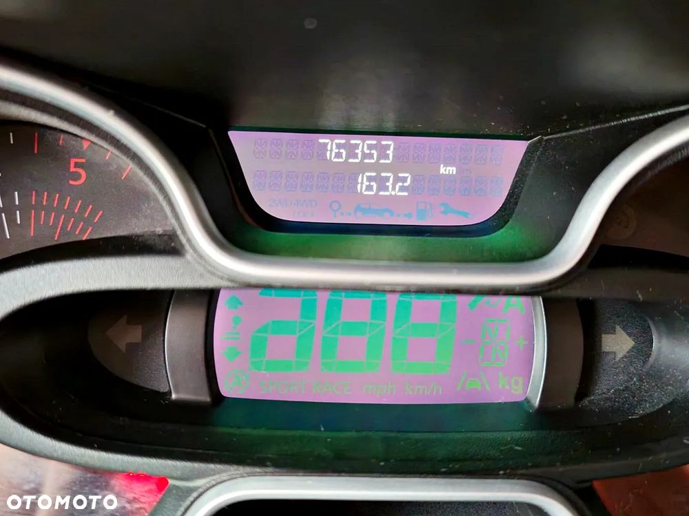 Renault Trafic - 15