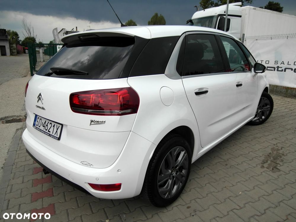 Citroën C4 Picasso BlueHDi 150 Exclusive - 5