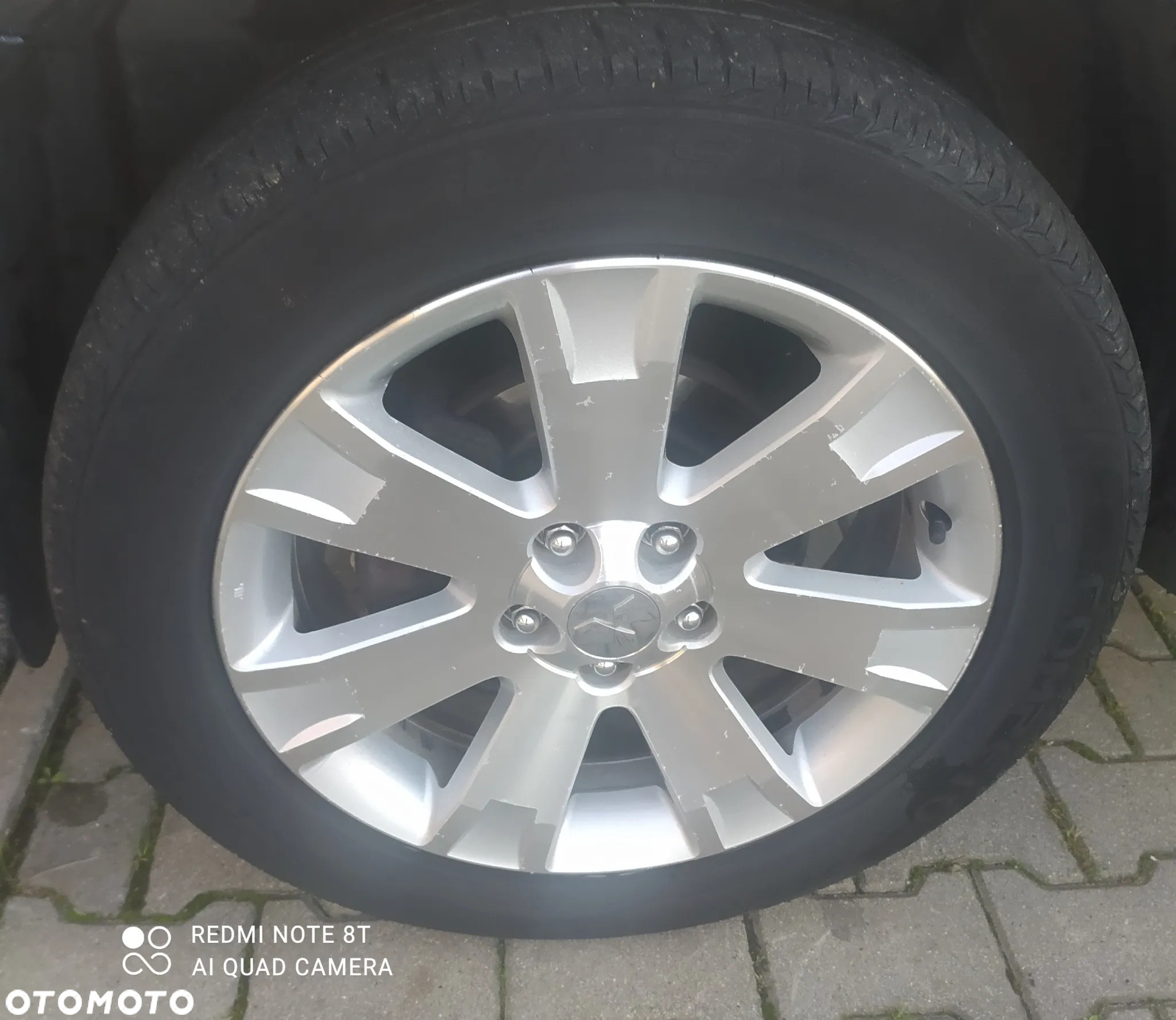 Mitsubishi Outlander - 3