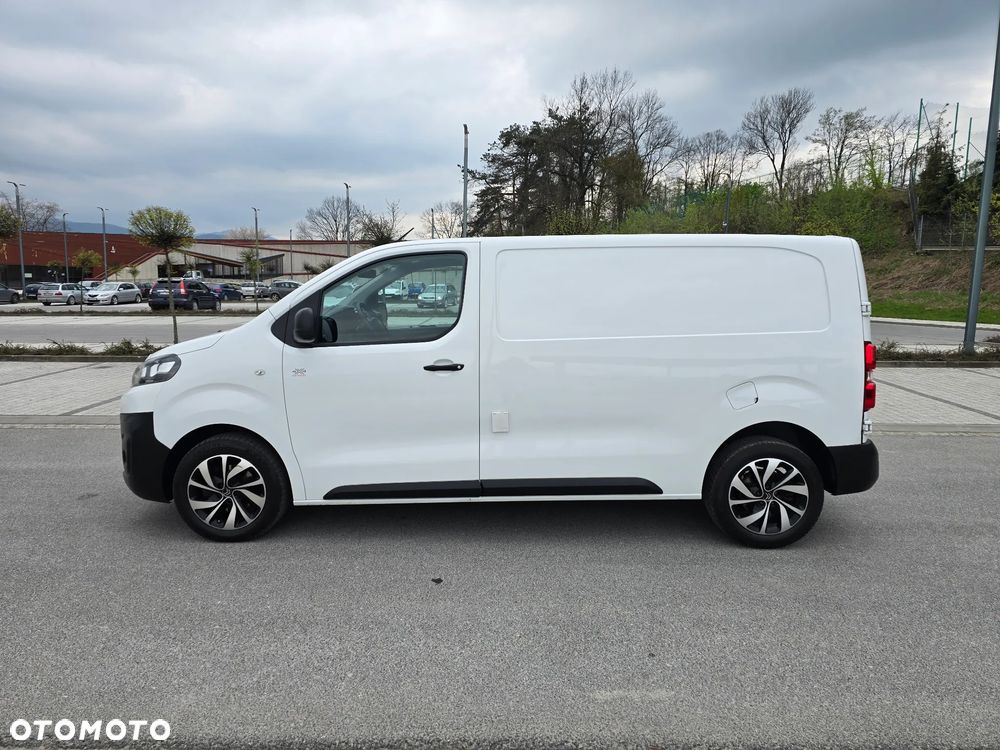 Citroën Jumpy 4x4 - 20