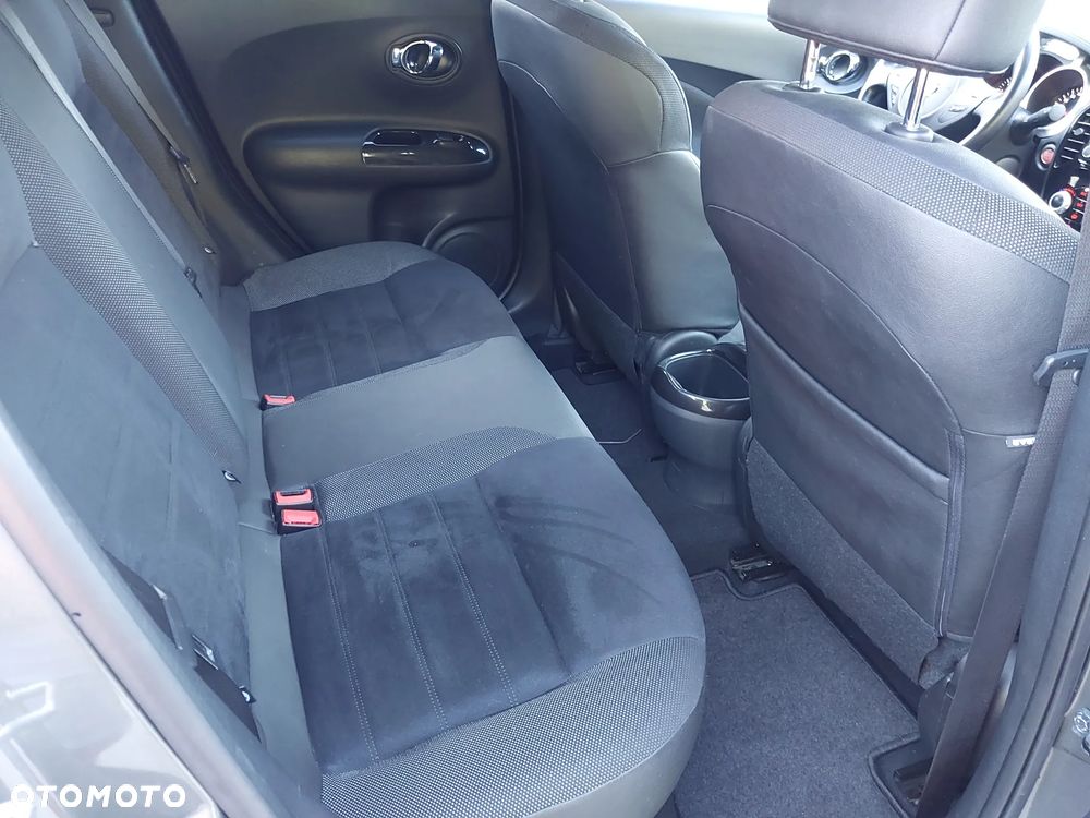 Nissan Juke 1.2 DIG-T 360 - 23