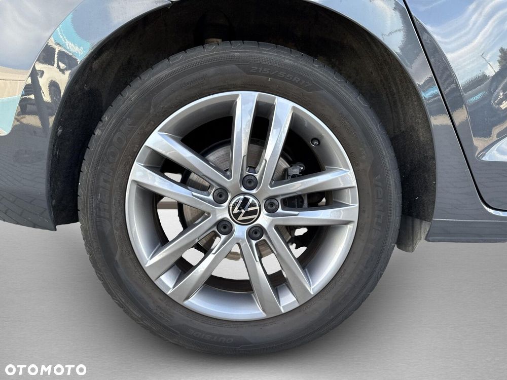 Volkswagen Touran 1.5 TSI EVO Highline DSG - 29