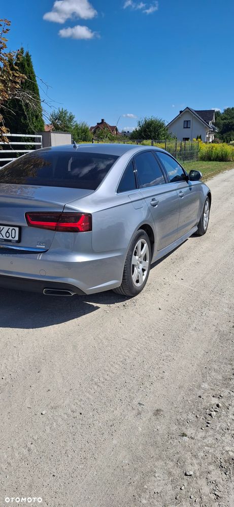 Audi A6 ver-2-0-tdi-ultra-s-tronic - 5