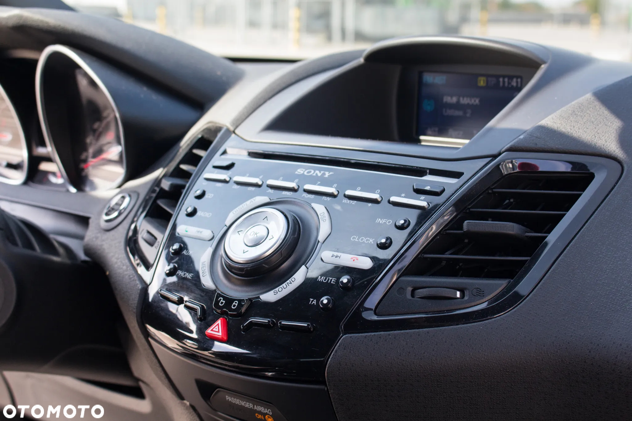 Ford Fiesta 1.6 EcoBoost ST200 - 17