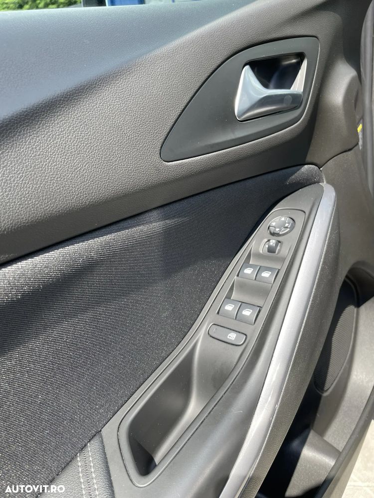 Opel Grandland 1.2 DI Automatik Business Edition - 10