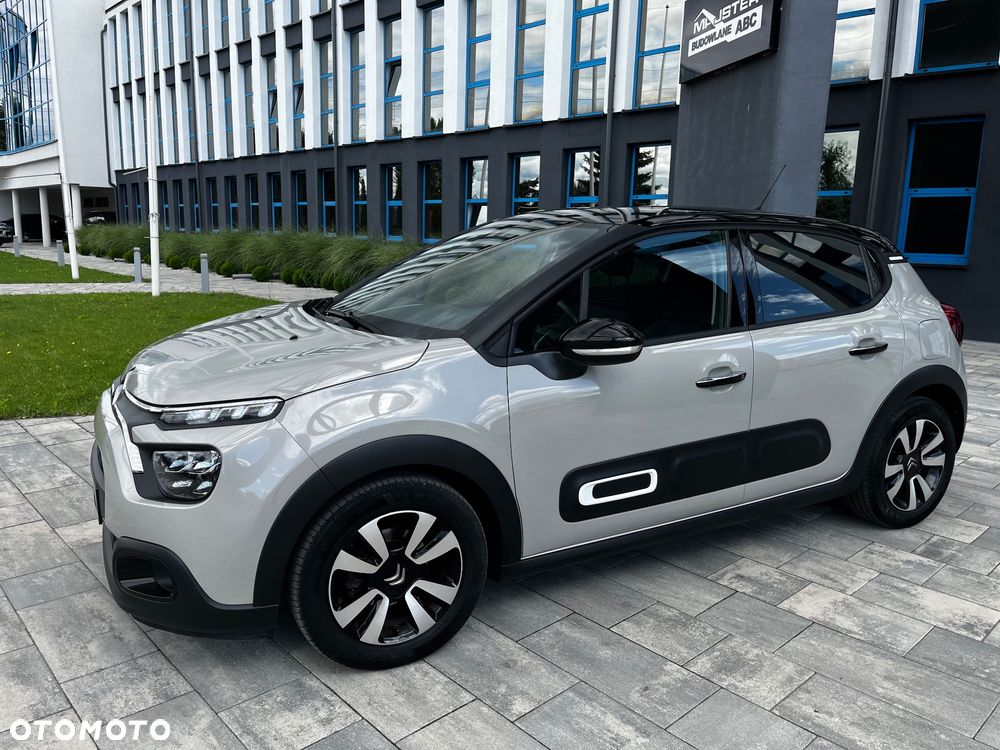 Citroën C3 1.2 PureTech Shine - 6