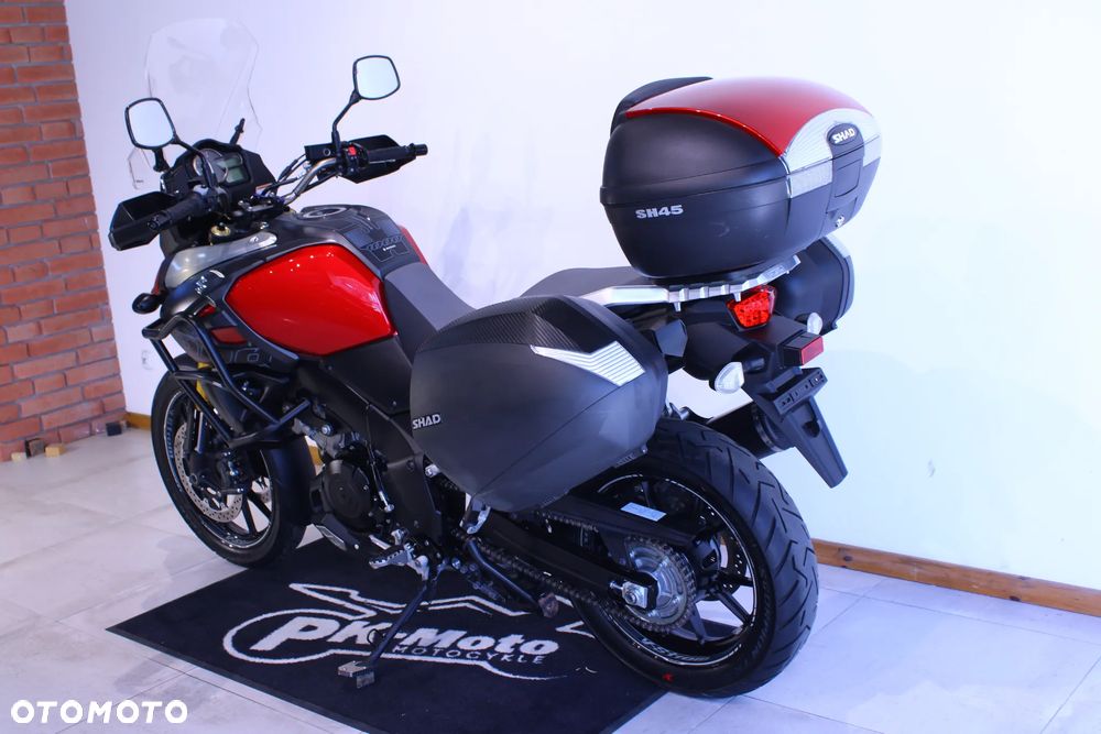 Suzuki DL - 6