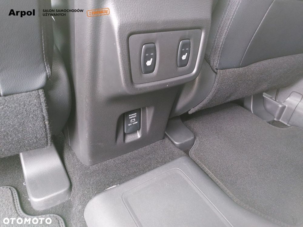 Mitsubishi Eclipse Cross - 26