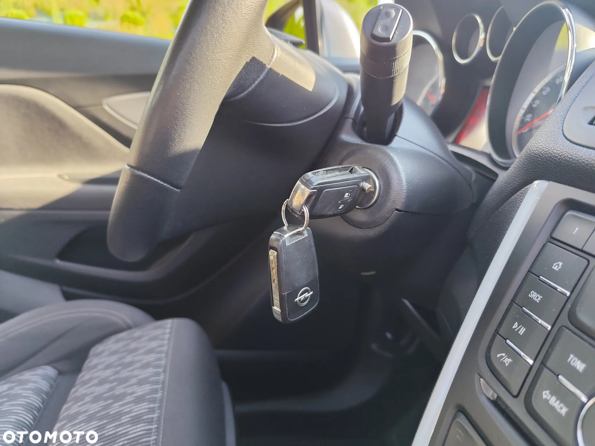 Opel Mokka 1.4 Turbo ecoFLEX Start/Stop 4x4 Edition - 32