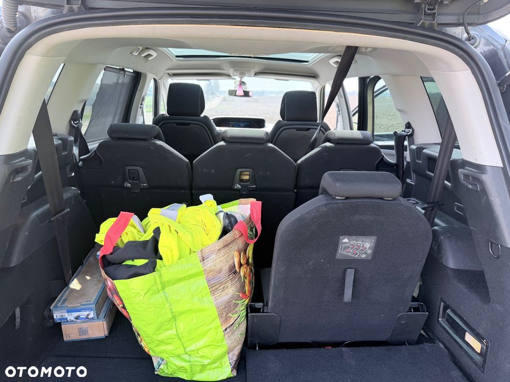 Citroën C4 Picasso e-HDi 115 ETG6 Exclusive - 21