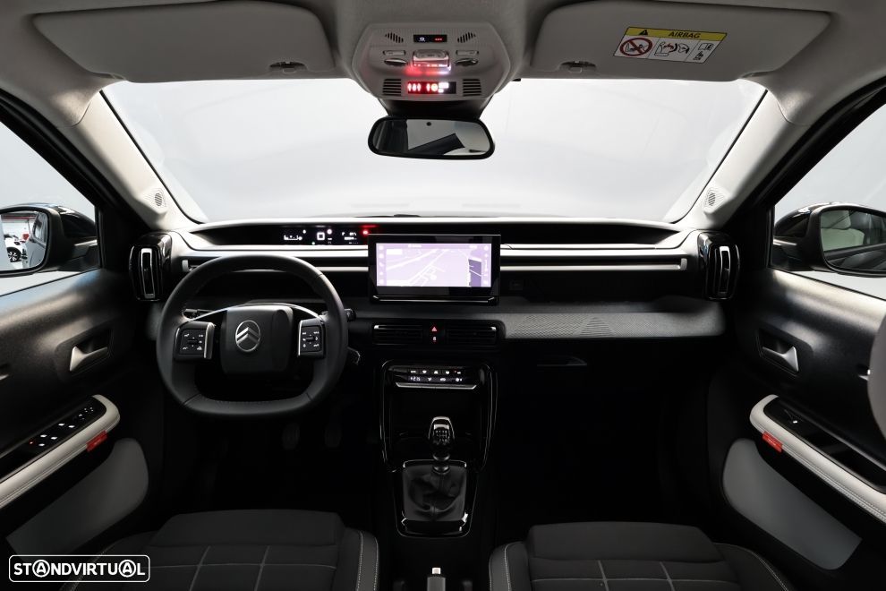 Citroën C3 1.2 Turbo Max - 39