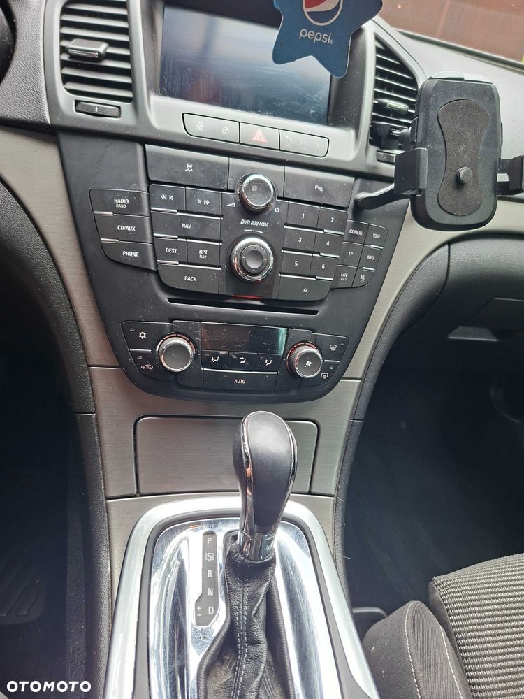 Opel Inny - 8
