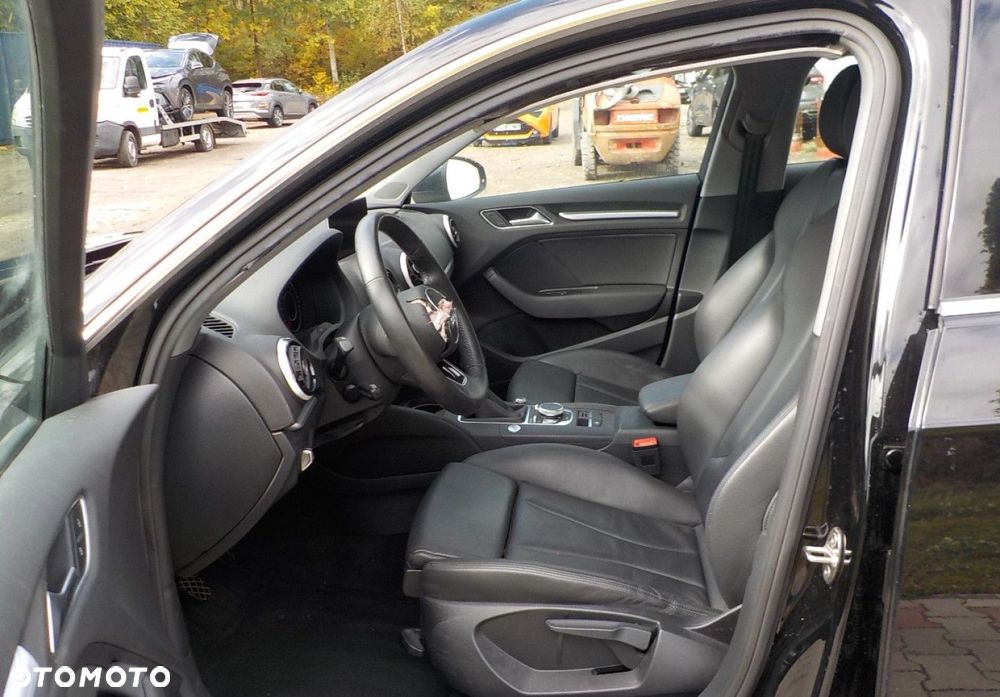 Audi A3 Sportback - 30