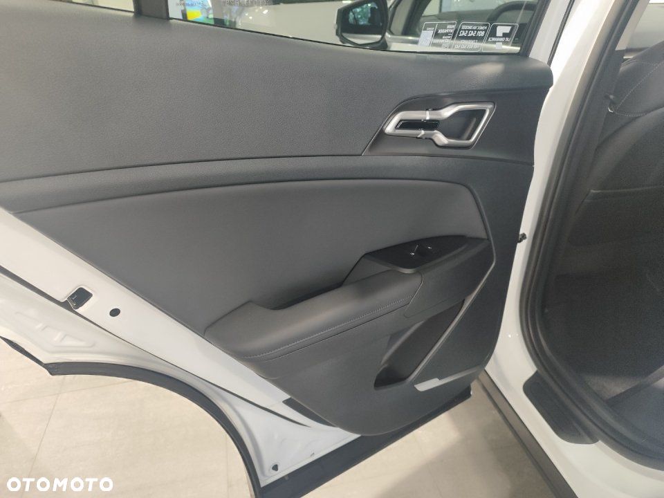 Kia Sportage - 20