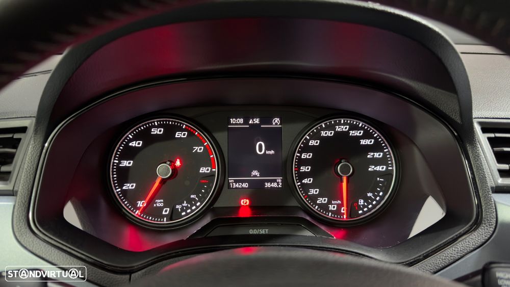 SEAT Arona 1.0 TSI Style - 20